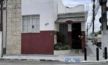 Imagem: Clinica no Bairro São José