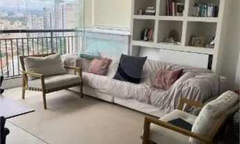 Imagem 2: Apartamento-São Paulo-TATUAPÉ