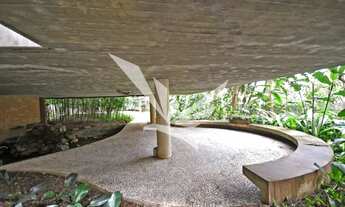 Imagem 7: SÃO PAULO - Casa Padrão - CIDADE JARDIM