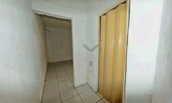 Imagem 6: Casa com 1 dormitório para alugar, 38 m² por R$ 800,00/mês - Vila Suíça - Santo André/SP