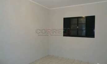 Imagem 5: Araçatuba - Sobrado - Vila Mendonça