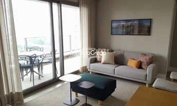 Imagem 2: 80,7m 2 dorms 2 suites 2 vagas varanda