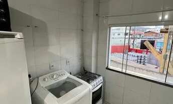 Imagem 4: Alugo apartamento de um quarto mobiliado em Camboriú