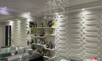 Imagem 4: Apartamento em Bela Vista com 100m²