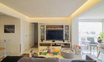 Imagem 6: Venda Apartamento 3 Dormitórios - 140 m² Vila Romana