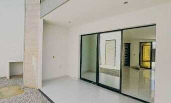 Imagem 7: Casa com 4 dormitórios à venda, 126 m² por R$ 467.000,00 - Tamatanduba - Eusébio/CE