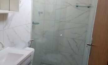 Imagem 4: Sala comercial com 35 m²