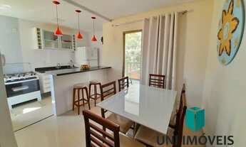 Imagem 7: Alugo apartamento para temporada na Praia do Morro, super confortavél com uma ótima área p