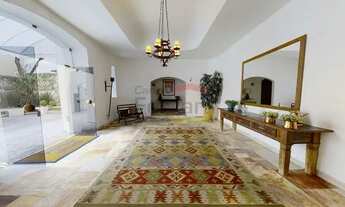 Imagem: Jardim Paulista - 363 m2, 4 suítes, 4 vagas