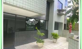 Imagem 3: Apartamento c/ 120 M² c/ 3 quartos em Poço - Recife - PE