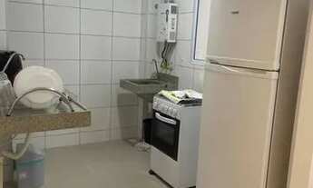 Imagem 2: Aluguel de apartamento