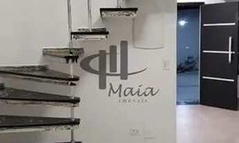 Imagem 7: Locação Sobrado Sao Caetano do Sul Osvaldo Cruz Ref: 17131