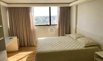 Imagem 4: FLAT MOBILIADO - JARDIM DOS ESTADOS