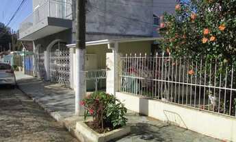 Imagem 3: Casa Térrea em Vila Thais - Atibaia