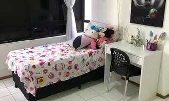 Imagem 6: Edf Rayon (Ponta Verde