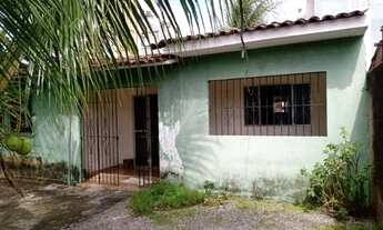 Imagem: Casa pronta para morar no Planalto em Abreu