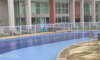 Imagem 6: Apartamento com 2 quartos, 52 m², aluguel por R$ 2.009/mês- Presidente Kennedy - Fortaleza