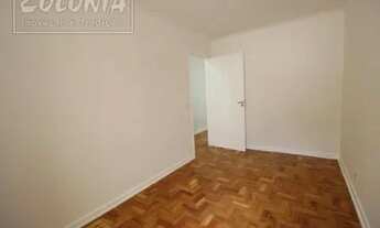 Imagem 3: Santo André - Casa Padrão - Campestre