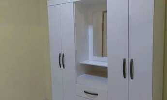 Imagem 6: Casa térrea 36m2 pra alugar