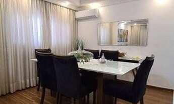 Imagem 2: Maravilhoso Sobrado, excelente localização, Vila Belmiro, Churrasqueira, Quintal, 03 vagas