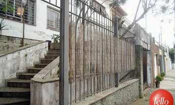 Imagem: São Paulo - Casa Comercial - Saúde