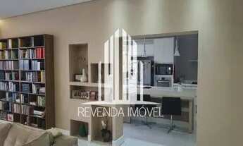 Imagem 6: Apartamento Duplex 4 dorms. 3 suítes 3 vagas no Condomínio Bonnaire