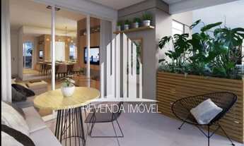 Imagem 7: Apartamento de 81m² 3 Dorms, 1 Suite, 2 Vagas em Santo Amaro