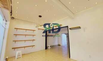 Imagem: Locação de Comercial / Ponto na cidade