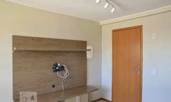 Imagem 7: Apartamento para Aluguel - Samambaia, 2 Quartos, 46 m2