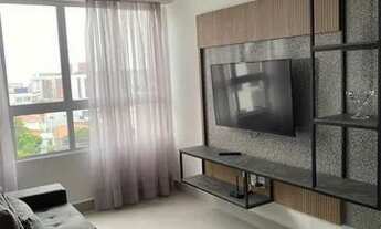 Imagem 3: Alugo apartamento Bessa