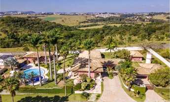 Imagem 1: Alto Padrão no melhor estilo