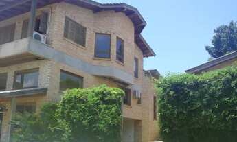 Imagem 2: Casa para Venda - 780m², 5 dormitórios, sendo 3 suites, 4 vagas - Tristeza