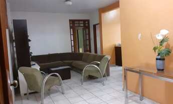 Imagem 2: Aluga-se apartamento mobiliado no umarizal