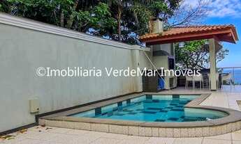 Imagem: Casa à Venda no Morro do Sorocotuba em