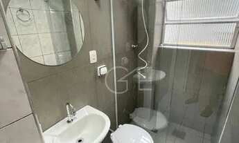 Imagem 5: Kitnet com 1 dormitório à venda, 32 m² por R$ 270.000,00 - Embaré - Santos/SP