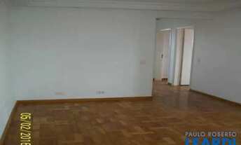 Imagem 2: APARTAMENTO - VILA MASCOTE - SP