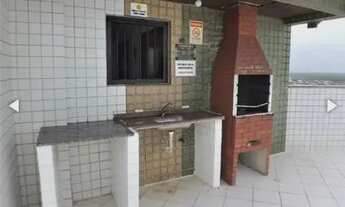 Imagem 4: Kitnet/conjugado para venda com 33 metros quadrados com 1 quarto em Tupi - Praia Grande