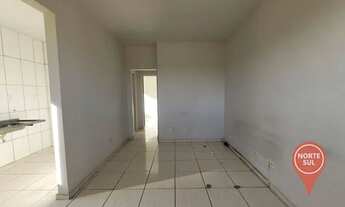 Imagem 5: Apartamento com 2 dormitórios para alugar, 60 m² por R$ 1.450,00/mês - Santo Antônio - Bru