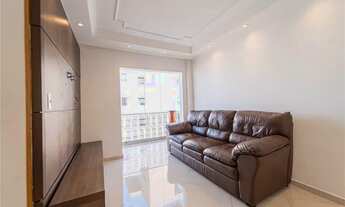 Imagem 2: Lindo apartamento 3 Dormitórios por R$ 530.000 em Santana