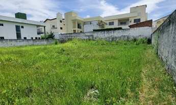 Imagem 3: Lote no Bosque dos Poetas