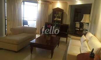 Imagem 3: São Paulo - Apartamento Padrão - Moema