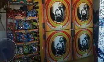 Imagem: Vendo uma destribuidora na Vila mutirão