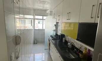 Imagem 5: Apartamento para aluguel e venda possui 61 metros quadrados com 2 quartos