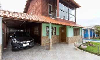 Imagem: Casa para Venda - 224.37m², 4 dormitórios