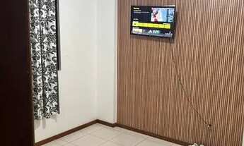 Imagem: Procuro pessoa para dividir apartamento