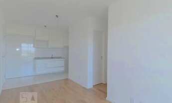 Imagem 3: Apartamento para Aluguel - Vila Herminia, 2 Quartos, 50 m2