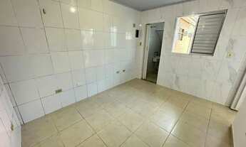 Imagem 7: Casa com 1 dormitório para alugar, 50 m² por R$ 830,00/mês - Ponte Rasa - São Paulo/SP