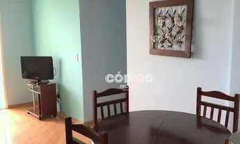 Imagem 6: Apartamento com 3 dormitórios para alugar, 75 m² por R$ 2.834,17/mês - Vila Progresso - Gu