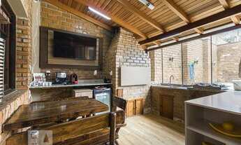 Imagem 7: Casa para Venda - 340.11m², 3 dormitórios, sendo 2 suites, 4 vagas - Passo da Areia