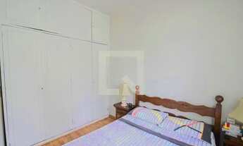 Imagem 14: Apartamento para Aluguel - Tijuca, 3 Quartos, 90 m2